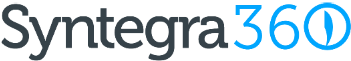 Syntegra-360 logo